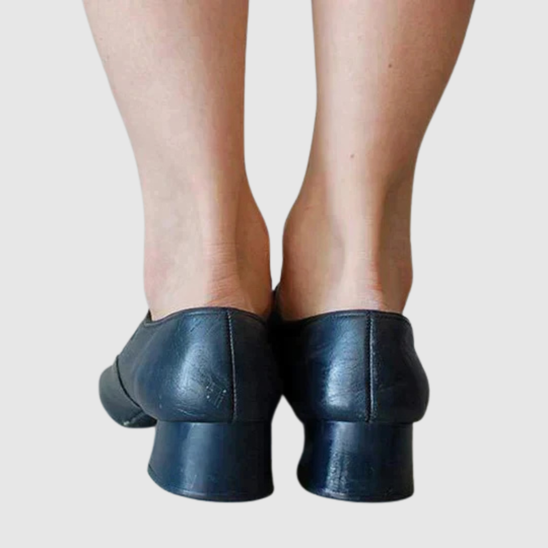 Daisy | Premium Leather Footwear