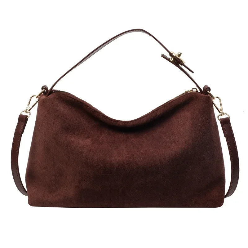 MARIELLE™ – Minimalist Shoulder Bag - Maison Léa &amp; Lou