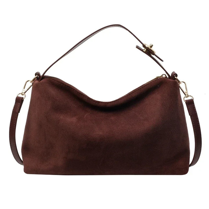 MARIELLE™ – Minimalist Shoulder Bag - Maison Léa &amp; Lou