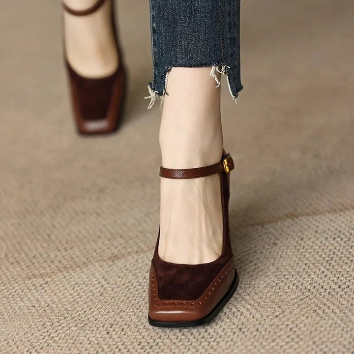 Florence™ | Classic Pumps - Maison Léa &amp; Lou
