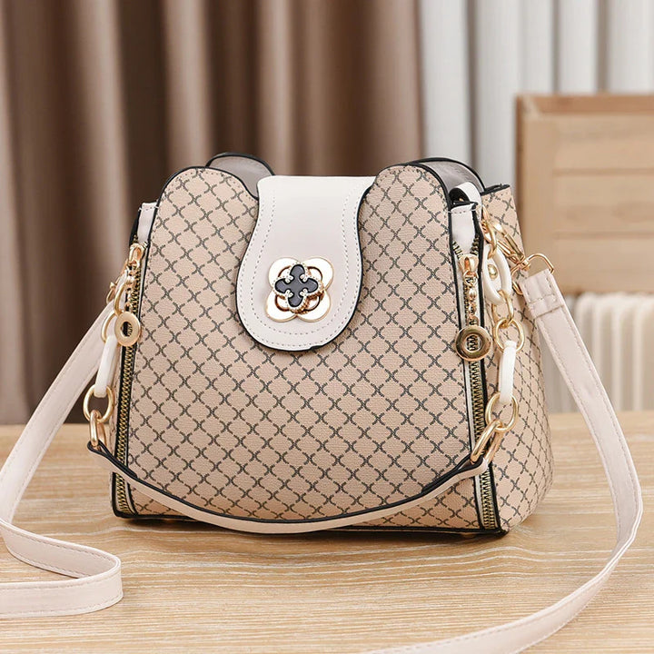 MARJORIE™ – Luxurious Charm Bag - Maison Léa &amp; Lou