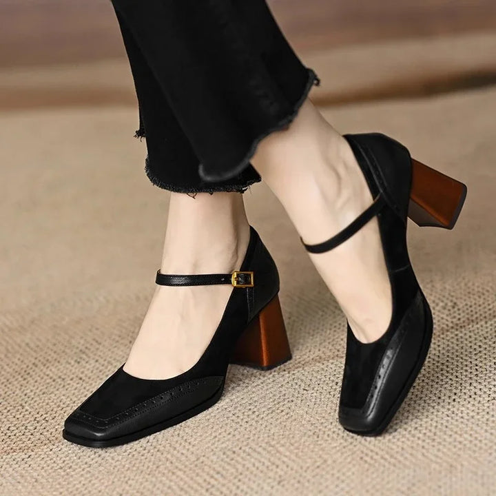 Florence™ | Classic Pumps - Maison Léa &amp; Lou