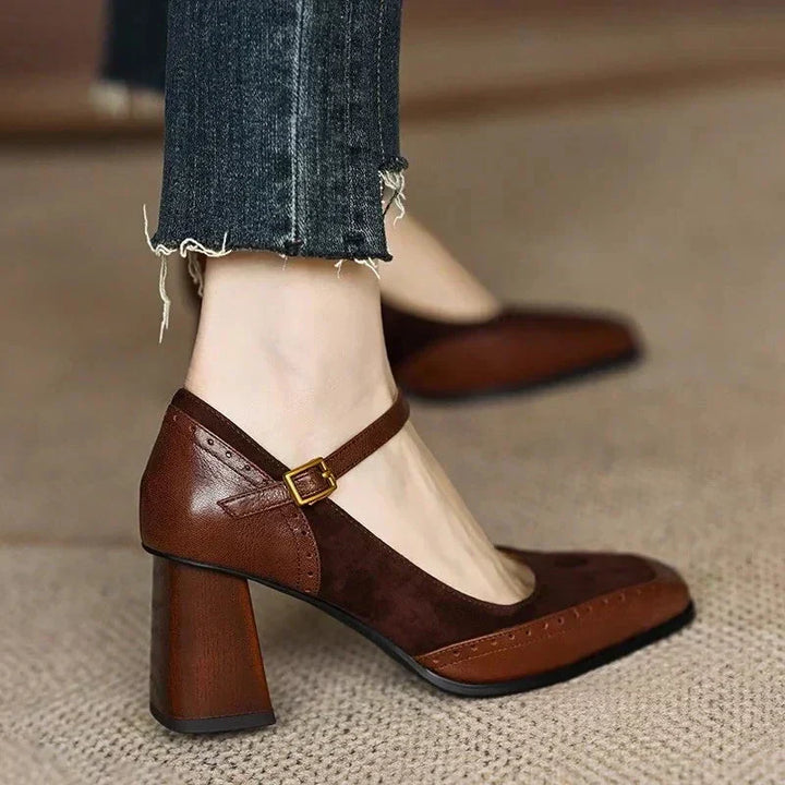 Florence™ | Classic Pumps - Maison Léa &amp; Lou
