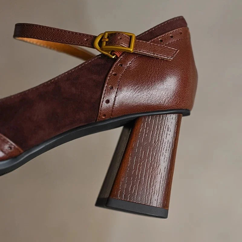 Florence™ | Classic Pumps - Maison Léa &amp; Lou