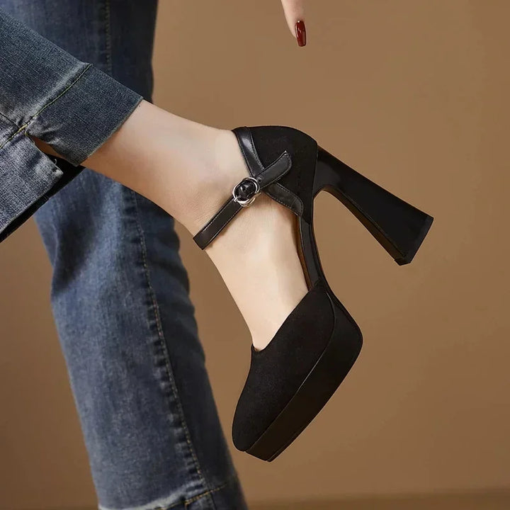Celeste™ | Elegant Pumps - Maison Léa &amp; Lou