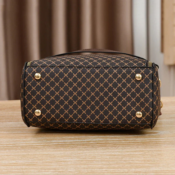 MARJORIE™ – Luxurious Charm Bag - Maison Léa &amp; Lou