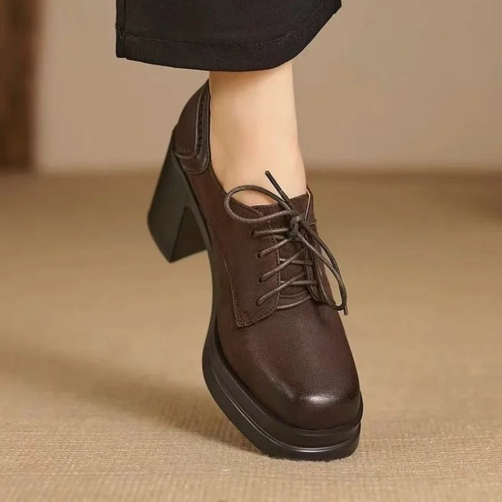 Margot™ | Classic Pumps - Maison Léa &amp; Lou