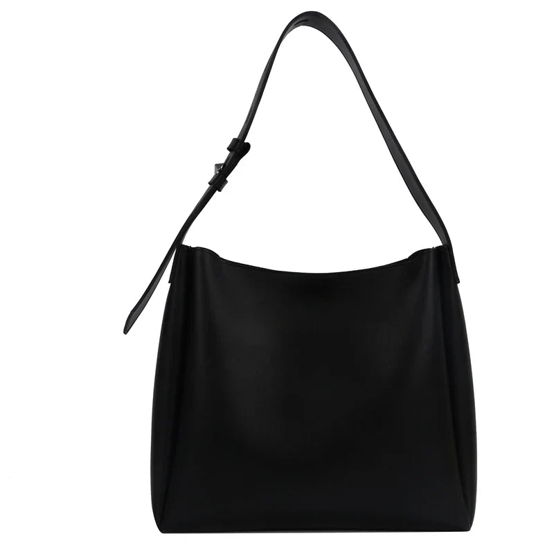 NATHALIE™ – Elegant Casual Tote Bag - Maison Léa & Lou