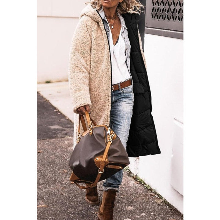DITTE™ | Multifunctional Dunn Jacket - Maison Léa &amp; Lou