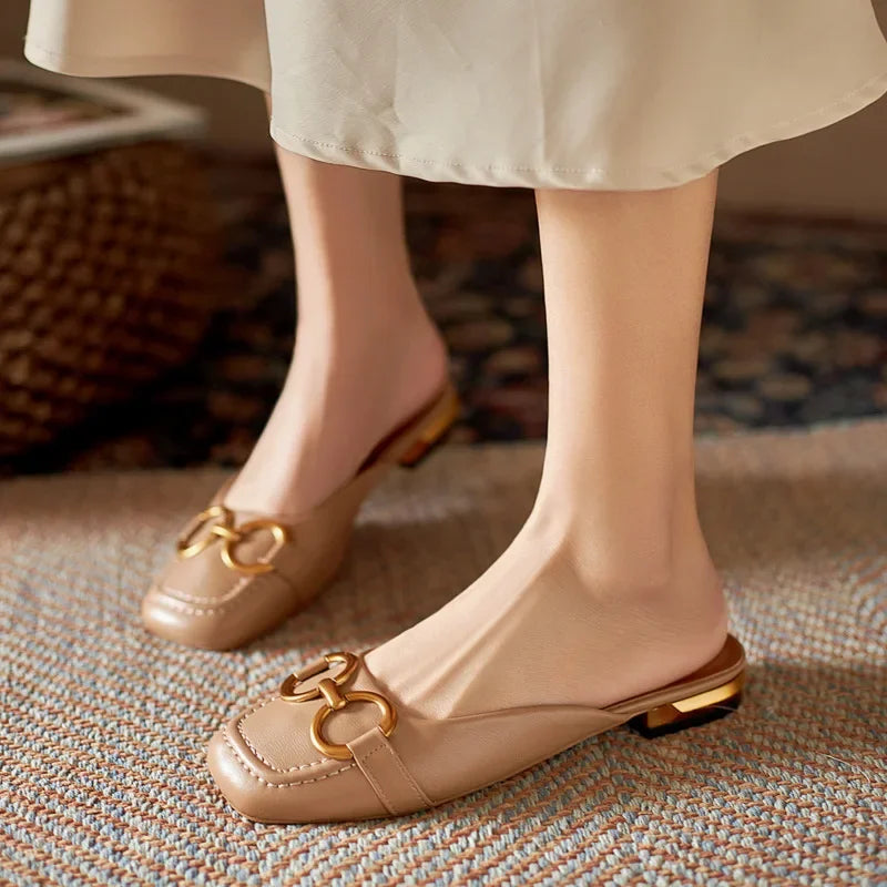 Mathilda | Sandali confortevoli e alla moda per l&