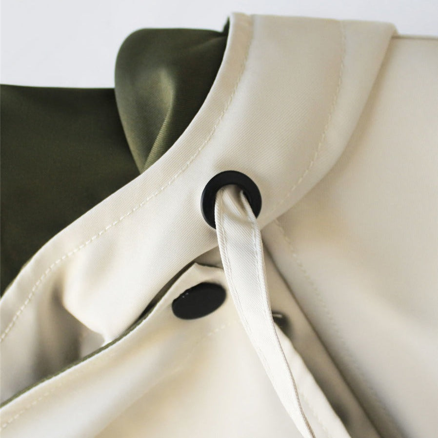 AURORA™ | Highland Breeze Jacket - Maison Léa &amp; Lou