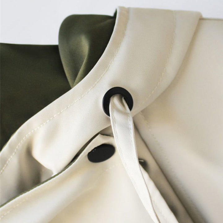 AURORA™ | Highland Breeze Jacket - Maison Léa &amp; Lou