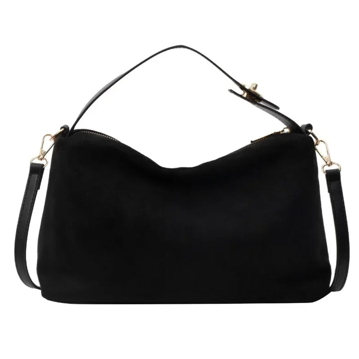 MARIELLE™ – Minimalist Shoulder Bag - Maison Léa &amp; Lou