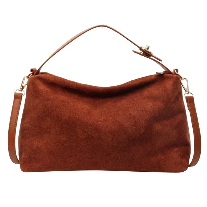 MARIELLE™ – Minimalist Shoulder Bag - Maison Léa &amp; Lou