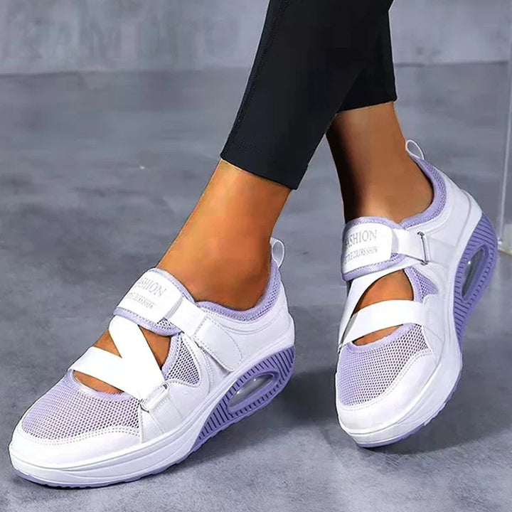 LISE™ - Chic Everyday Shoes - Maison Léa &amp; Lou