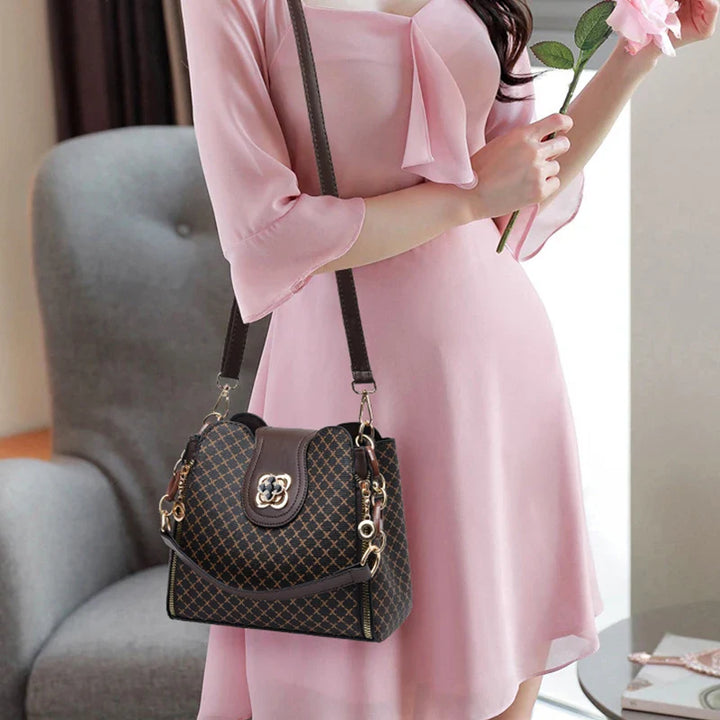 MARJORIE™ – Luxurious Charm Bag - Maison Léa &amp; Lou
