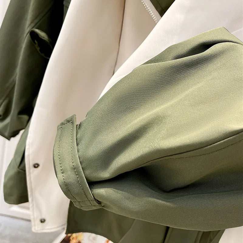 AURORA™ | Highland Breeze Jacket - Maison Léa &amp; Lou