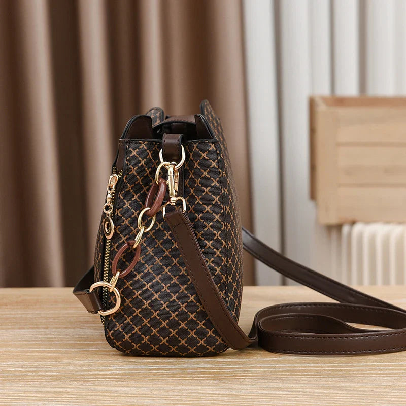 MARJORIE™ – Luxurious Charm Bag - Maison Léa &amp; Lou