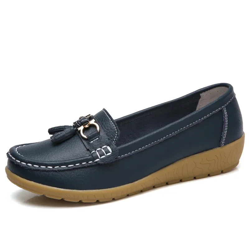 DAPHNE™ - Stylish Flexible Comfort Loafers - Maison Léa &amp; Lou
