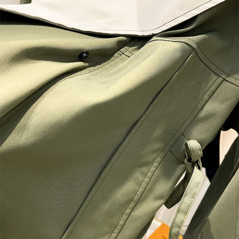 AURORA™ | Highland Breeze Jacket - Maison Léa &amp; Lou