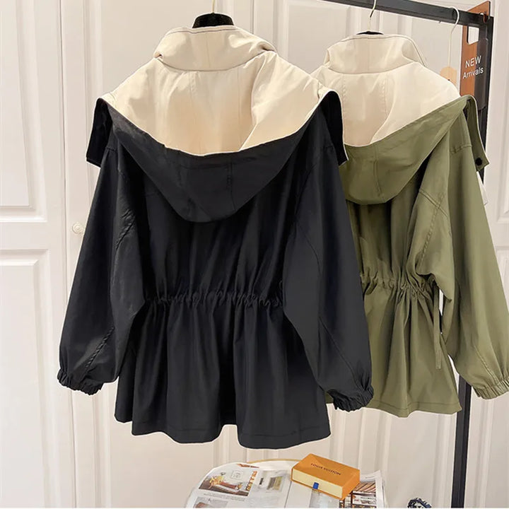 AURORA™ | Highland Breeze Jacket - Maison Léa &amp; Lou