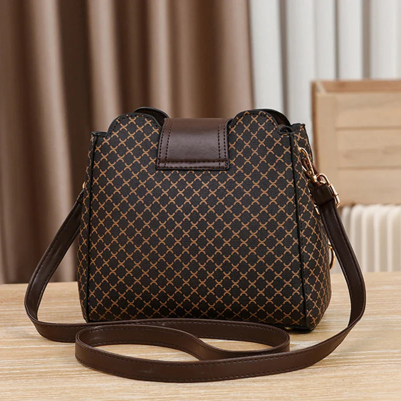 MARJORIE™ – Luxurious Charm Bag - Maison Léa & Lou