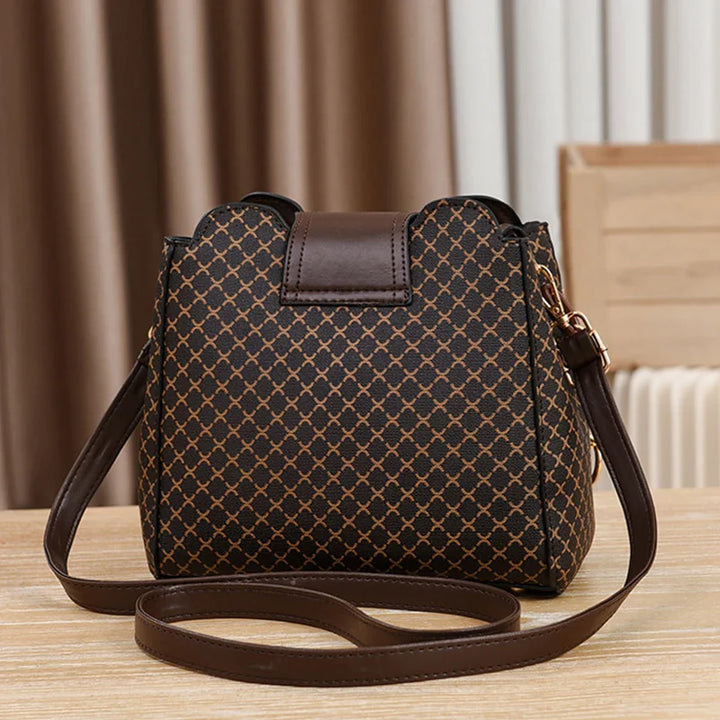 MARJORIE™ – Luxurious Charm Bag - Maison Léa &amp; Lou
