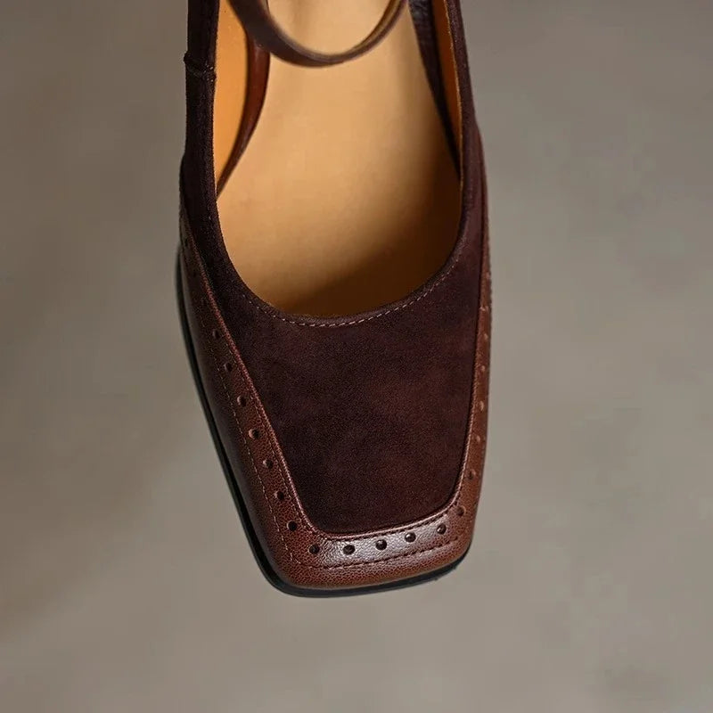 Florence™ | Classic Pumps - Maison Léa &amp; Lou