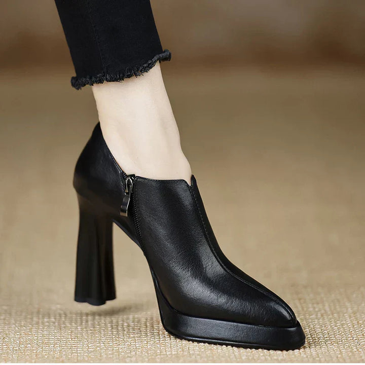 Carina™ | Stylish Pumps - Maison Léa &amp; Lou