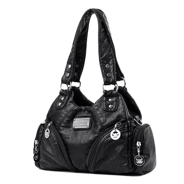 JOSIE™ – Stylish Functional Shoulder Bag - Maison Léa &amp; Lou