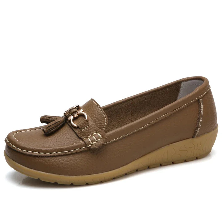 DAPHNE™ - Stylish Flexible Comfort Loafers - Maison Léa &amp; Lou