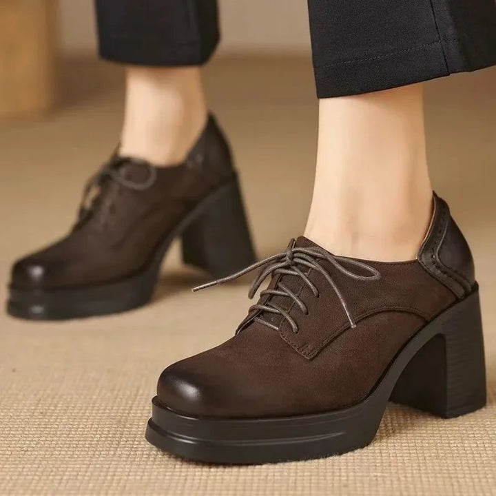 Margot™ | Classic Pumps - Maison Léa &amp; Lou