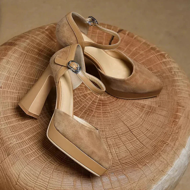 Celeste™ | Elegant Pumps - Maison Léa &amp; Lou