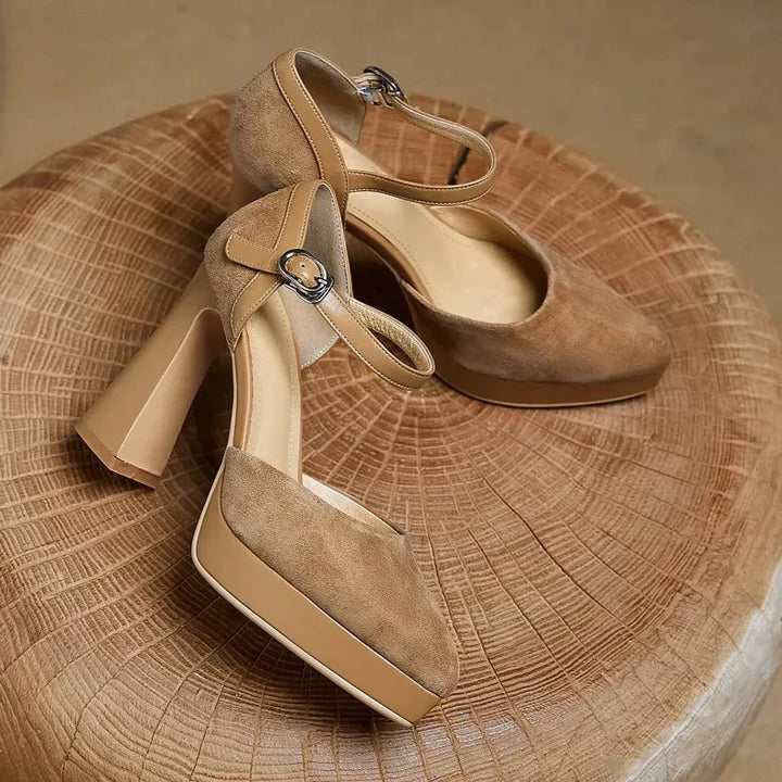 Celeste™ | Elegant Pumps - Maison Léa &amp; Lou