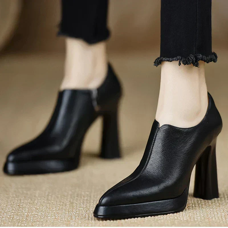 Carina™ | Stylish Pumps - Maison Léa &amp; Lou