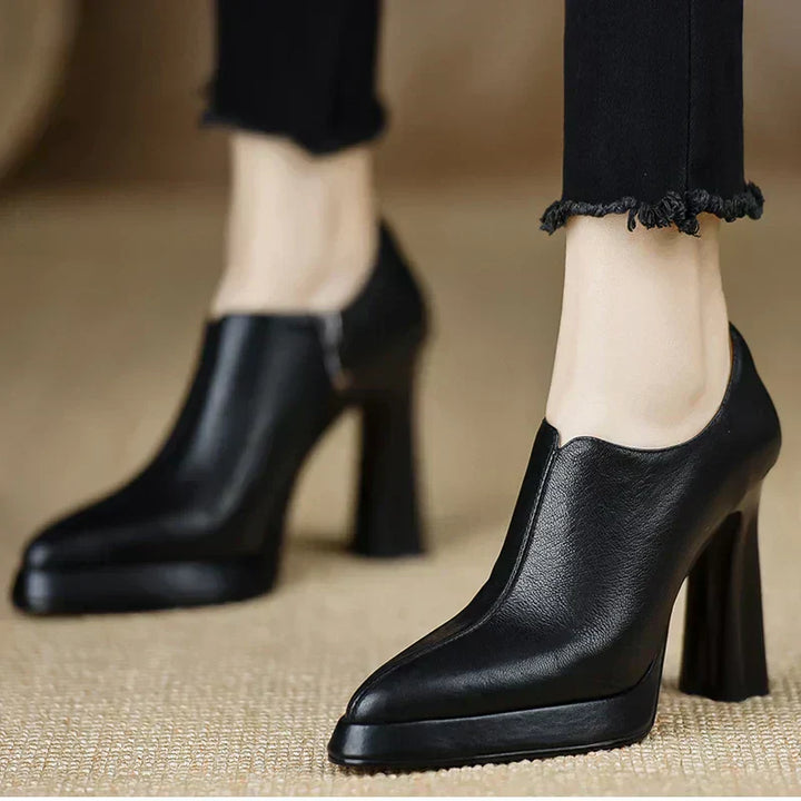 Carina™ | Stylish Pumps - Maison Léa &amp; Lou