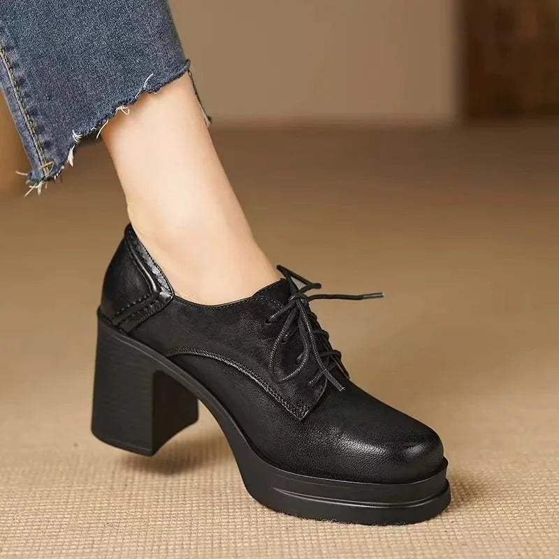 Margot™ | Classic Pumps - Maison Léa &amp; Lou