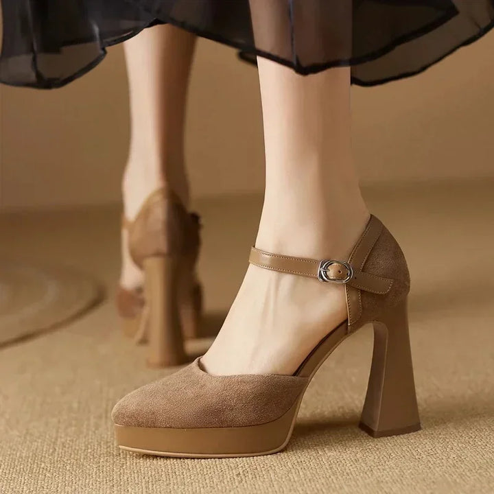Celeste™ | Elegant Pumps - Maison Léa &amp; Lou