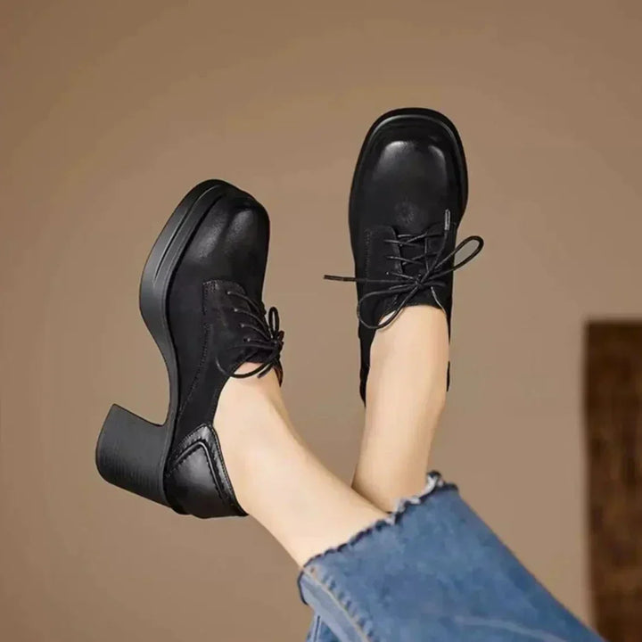Margot™ | Classic Pumps - Maison Léa &amp; Lou