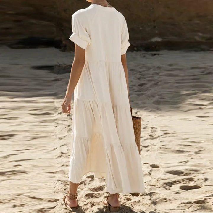 FIE™ | Oversized Dress - Maison Léa &amp; Lou