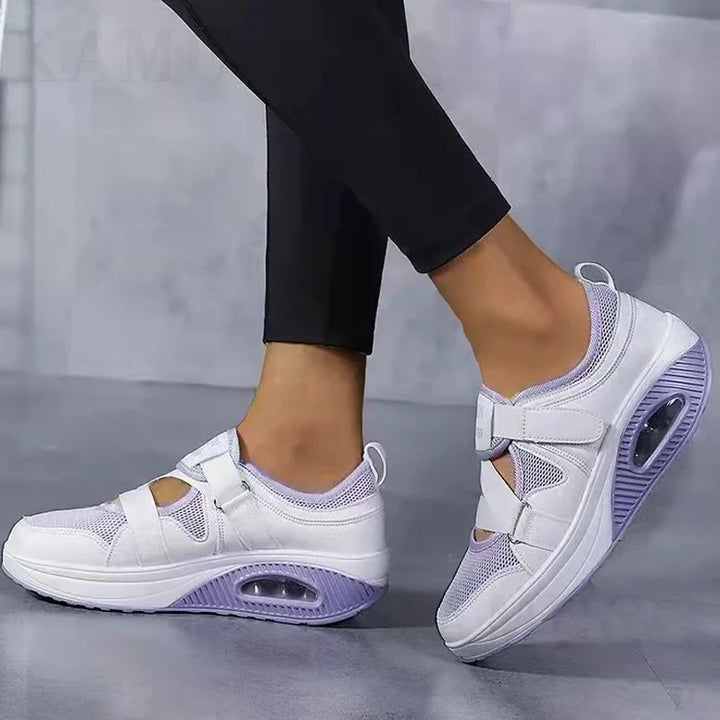 LISE™ - Chic Everyday Shoes - Maison Léa &amp; Lou