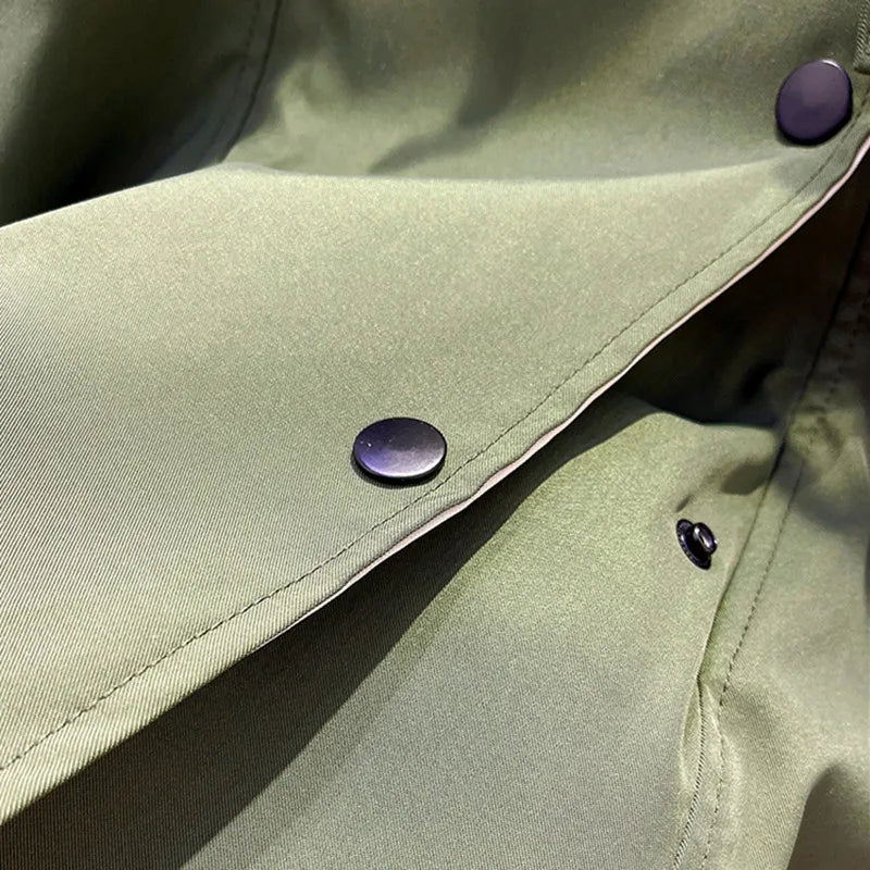 AURORA™ | Highland Breeze Jacket - Maison Léa &amp; Lou