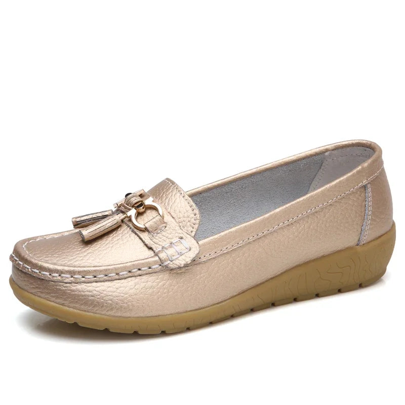 DAPHNE™ - Stylish Flexible Comfort Loafers - Maison Léa &amp; Lou