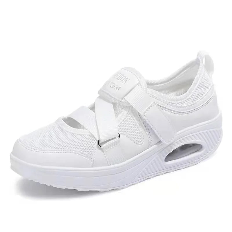 LISE™ - Chic Everyday Shoes - Maison Léa &amp; Lou