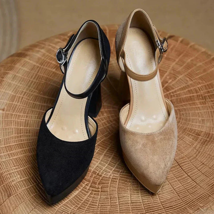 Celeste™ | Elegant Pumps - Maison Léa &amp; Lou