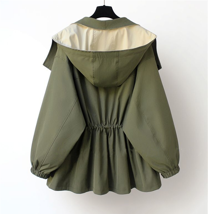 AURORA™ | Highland Breeze Jacket - Maison Léa &amp; Lou