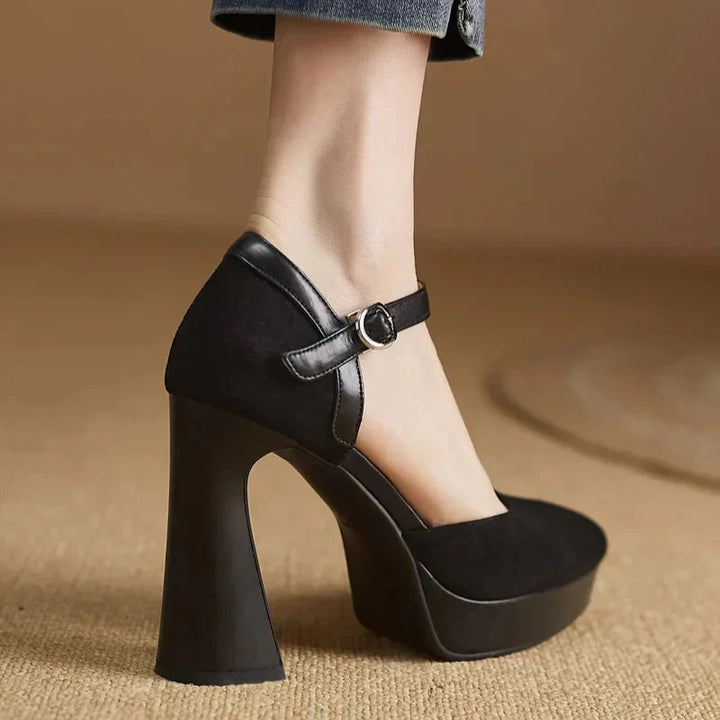Celeste™ | Elegant Pumps - Maison Léa &amp; Lou