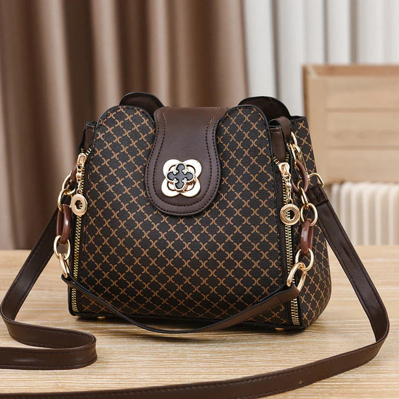 MARJORIE™ – Luxurious Charm Bag - Maison Léa & Lou