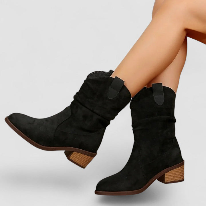 Rachy - Orthopedic Boots - Maison Léa &amp; Lou