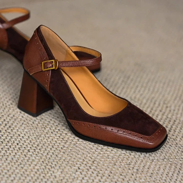 Florence™ | Classic Pumps - Maison Léa &amp; Lou